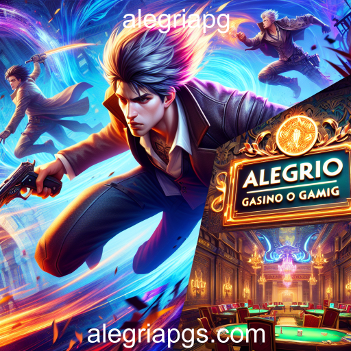 alegriapg
